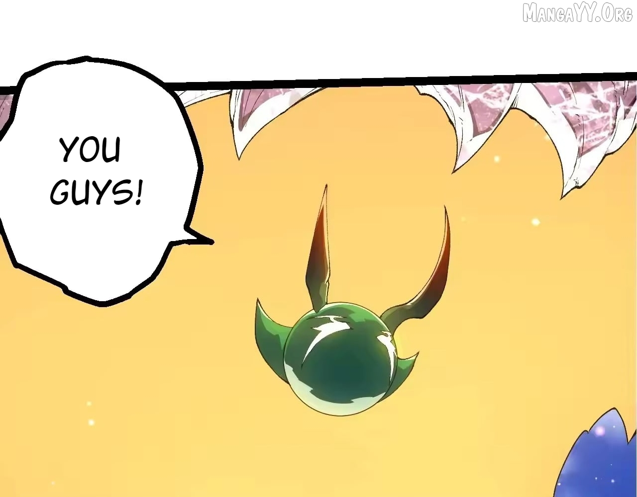 Manga page 21