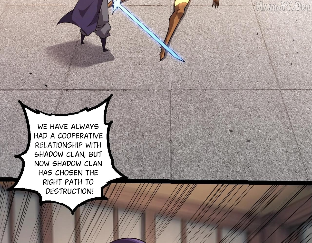 Manga page 19