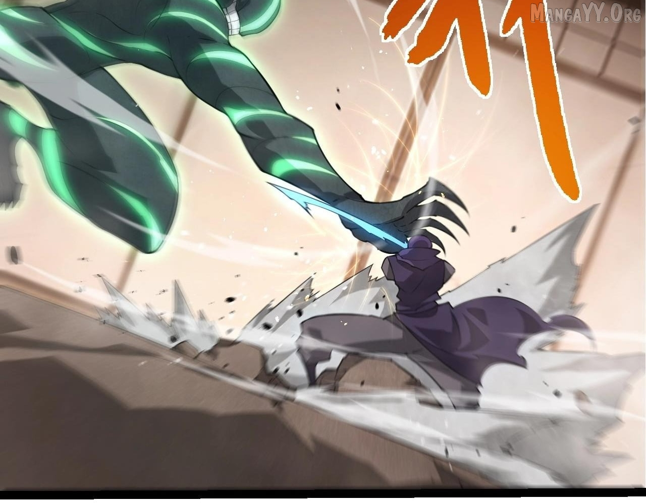 Manga page 45