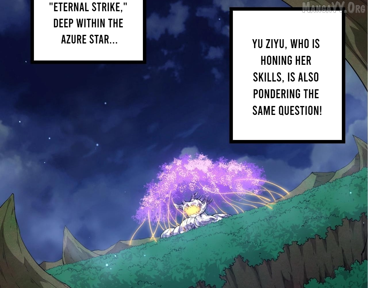 Manga page 83