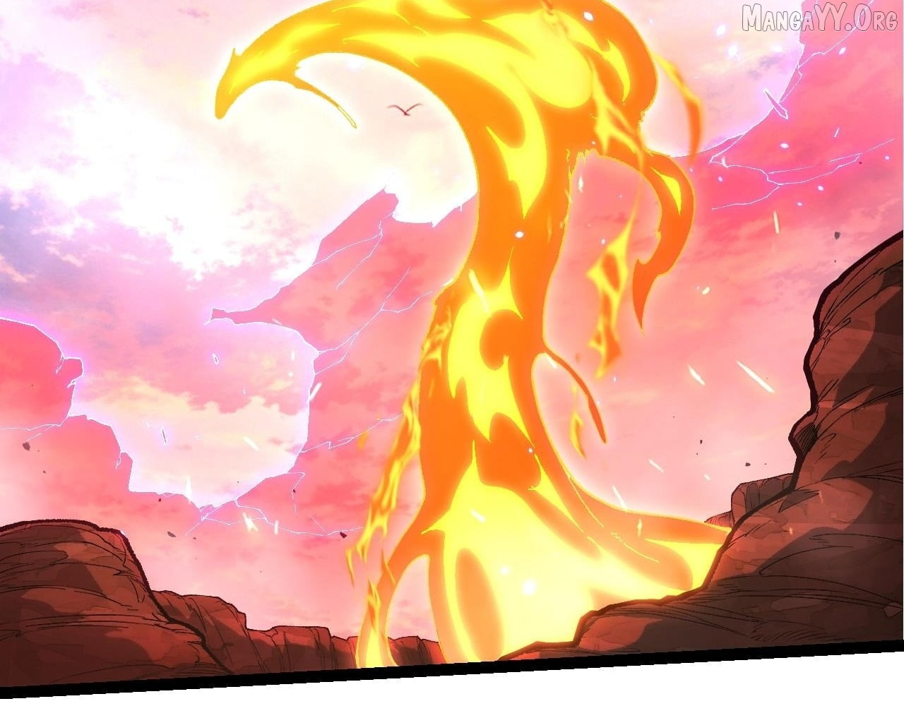 Manga page 98