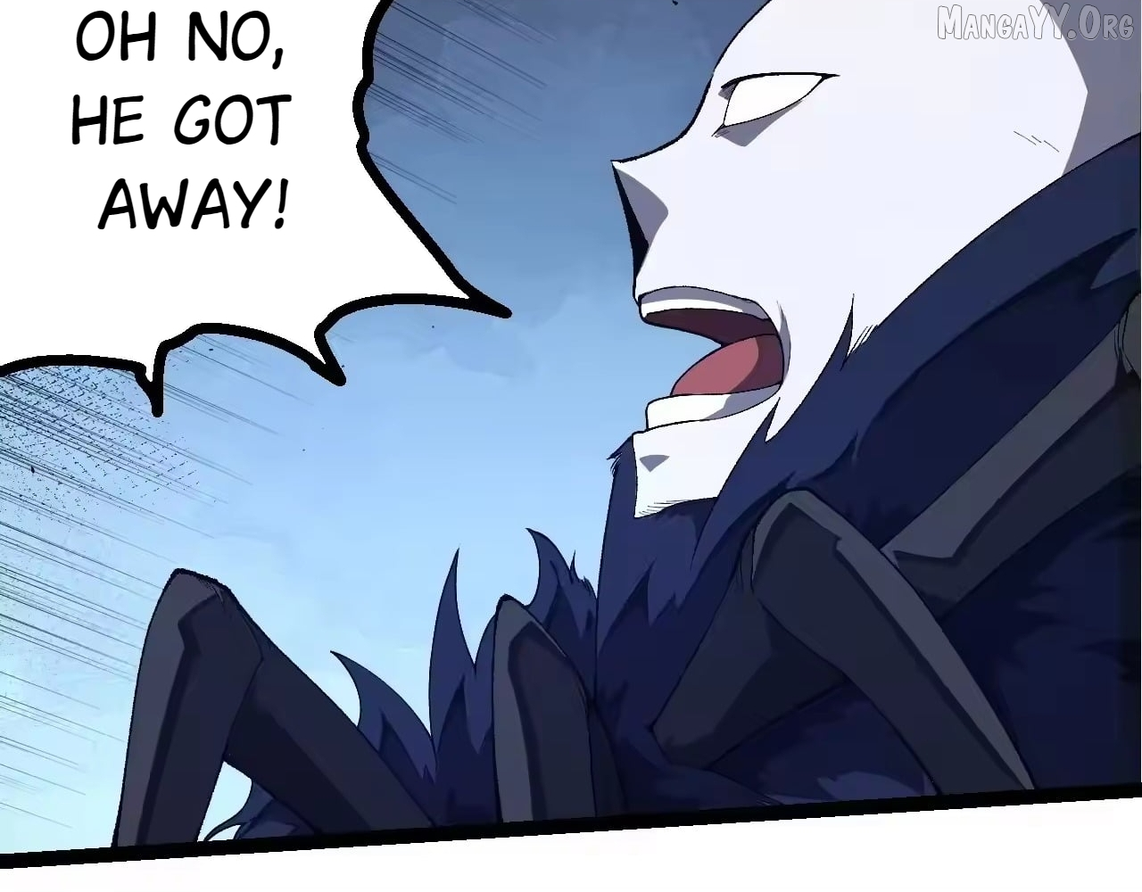 Manga page 36