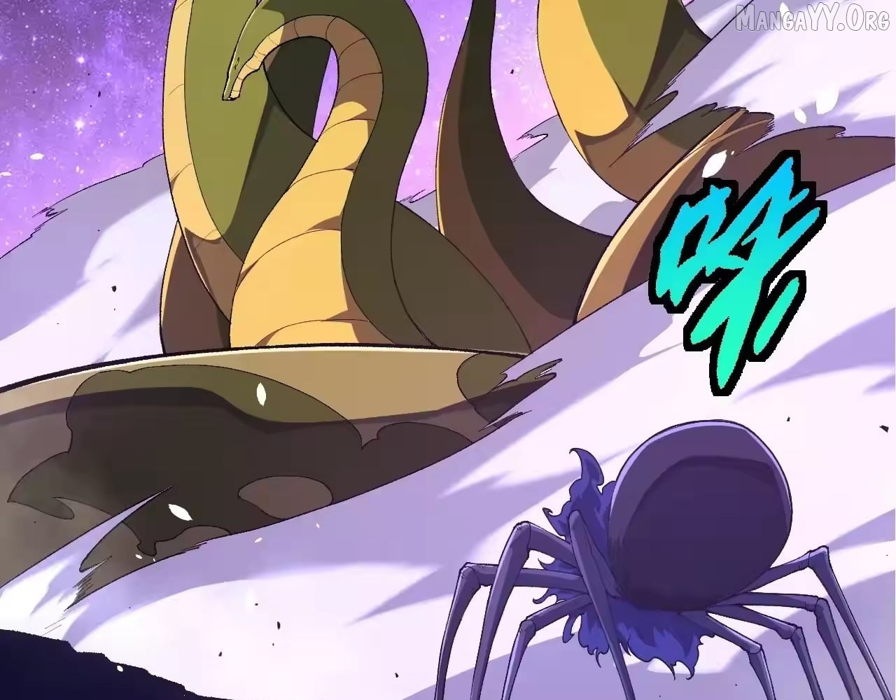 Manga page 38