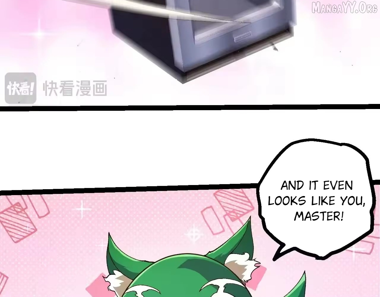 Manga page 92