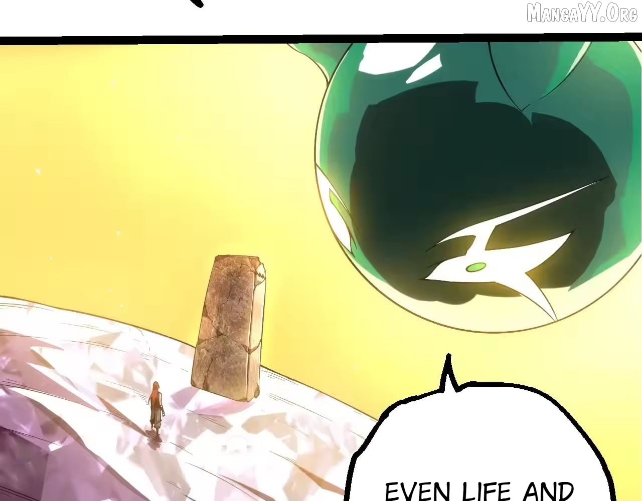 Manga page 98