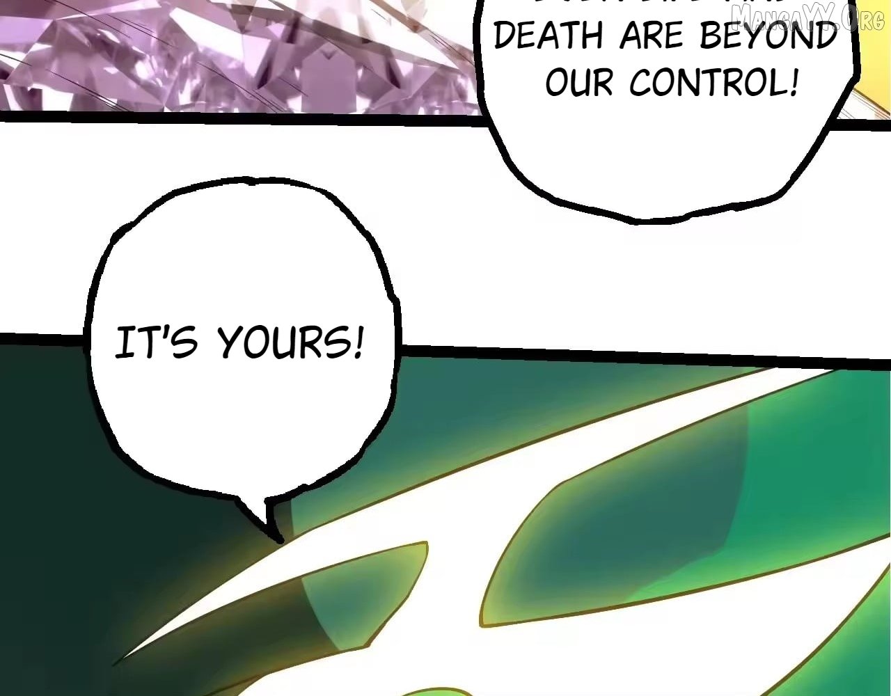 Manga page 99