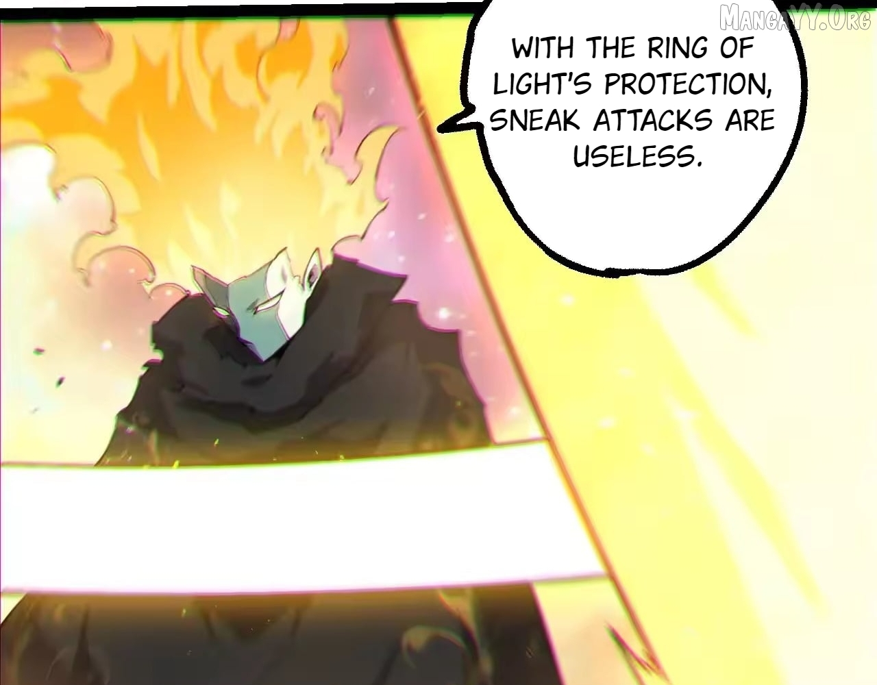 Manga page 33