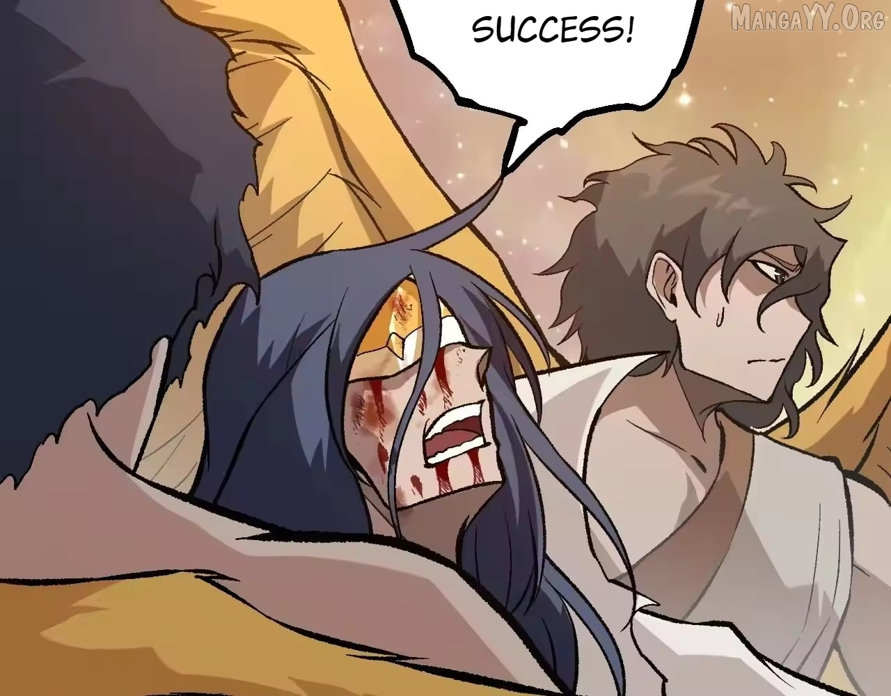 Manga page 73