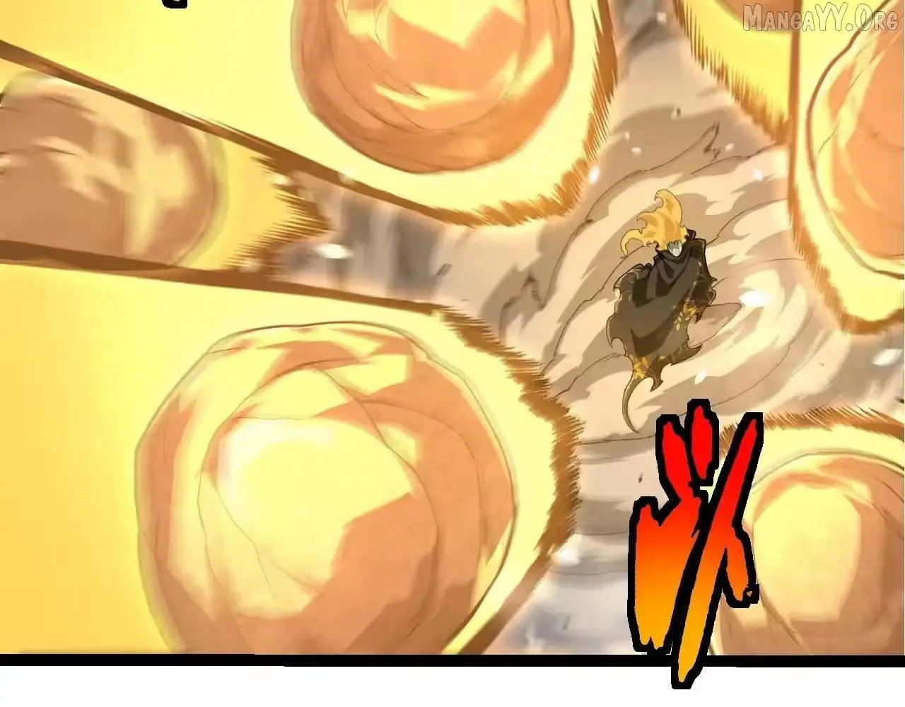 Manga page 7