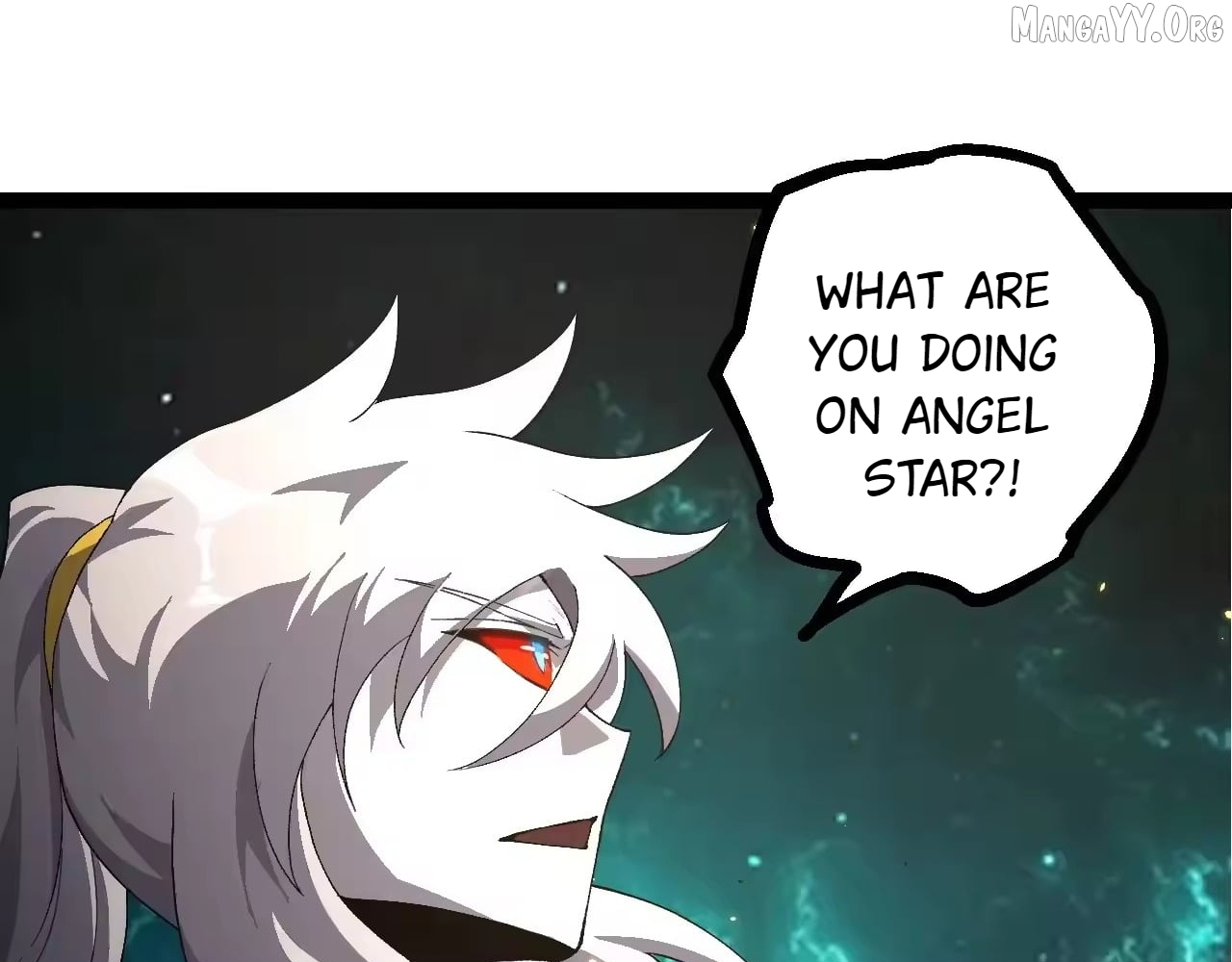 Manga page 21