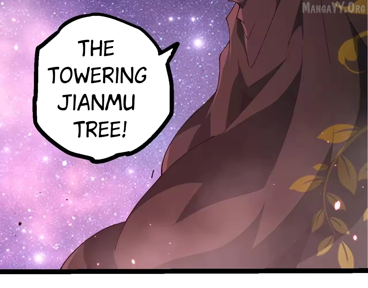 Manga page 36