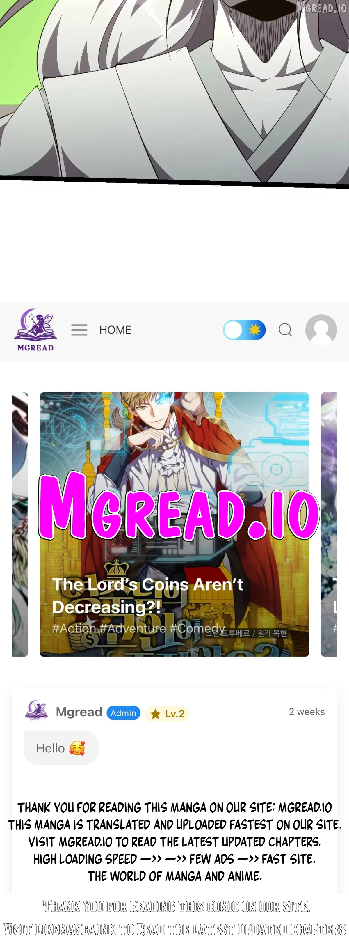 Manga page 60