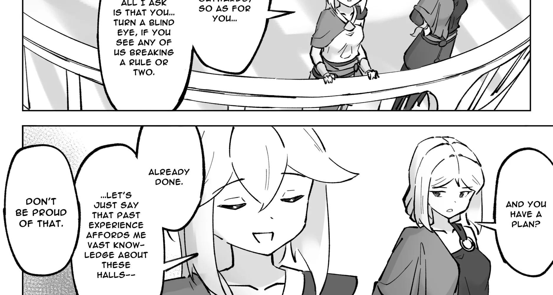 Manga page 40