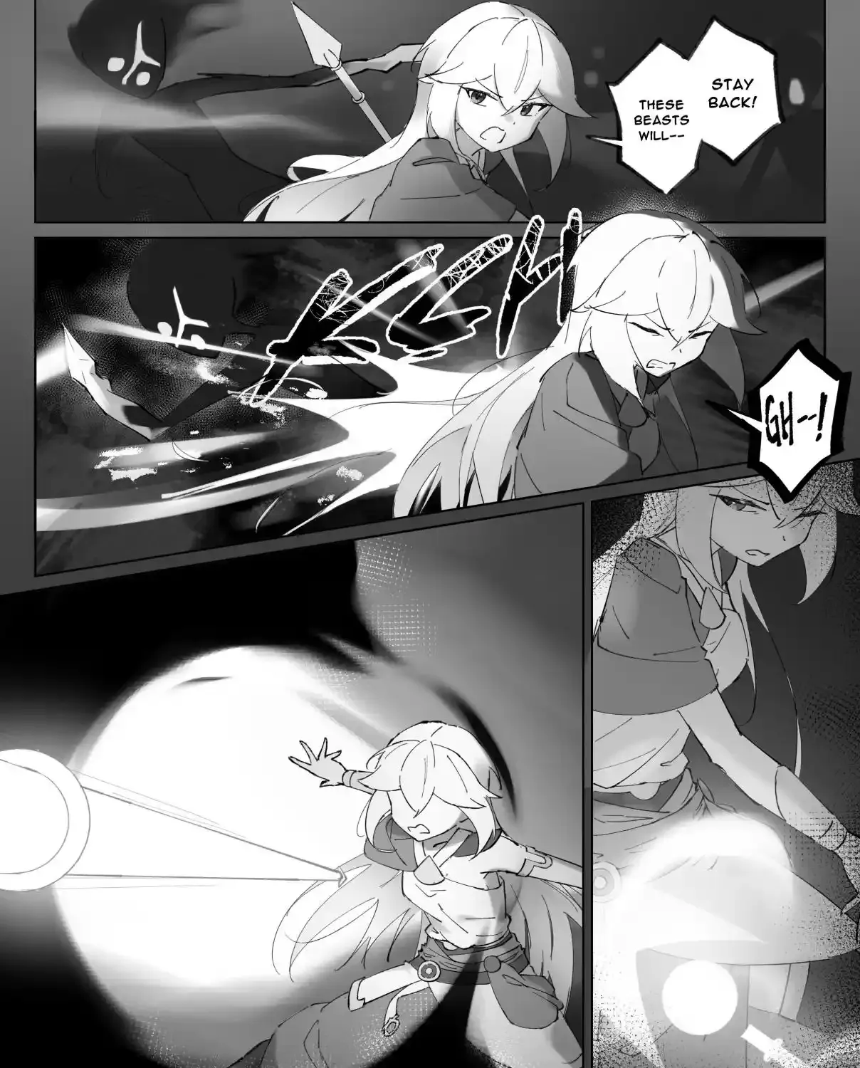 Manga page 15