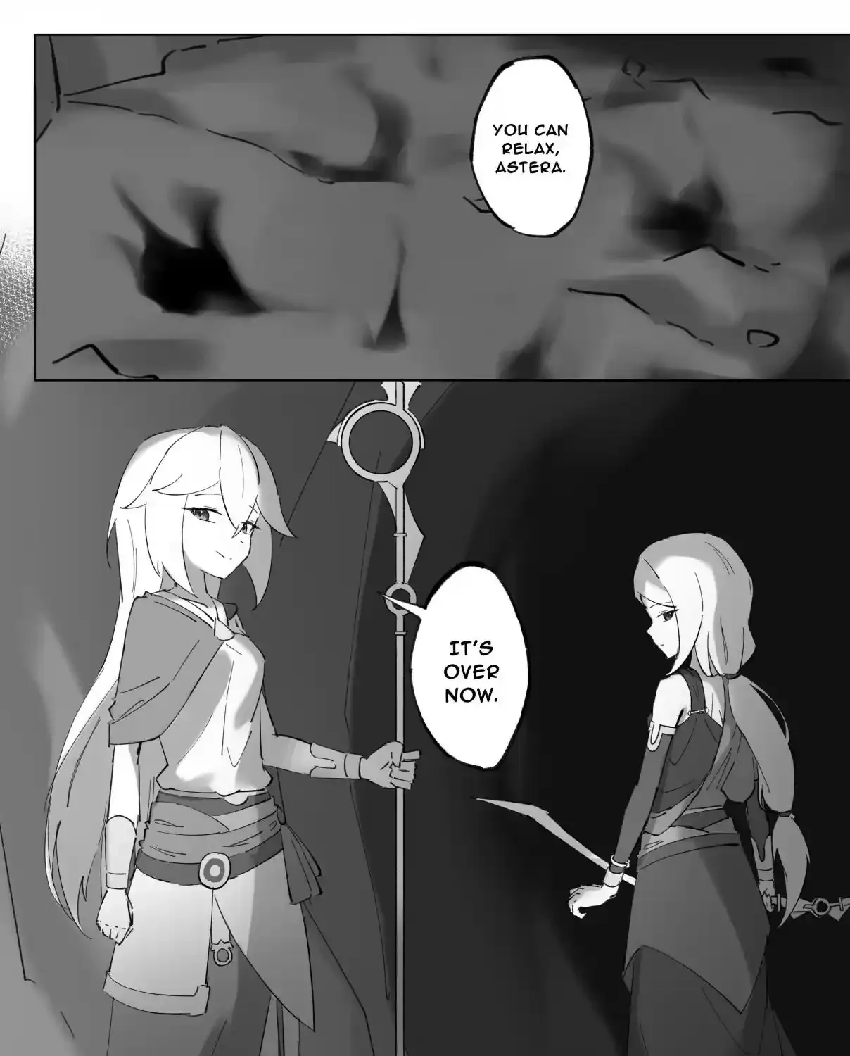 Manga page 17
