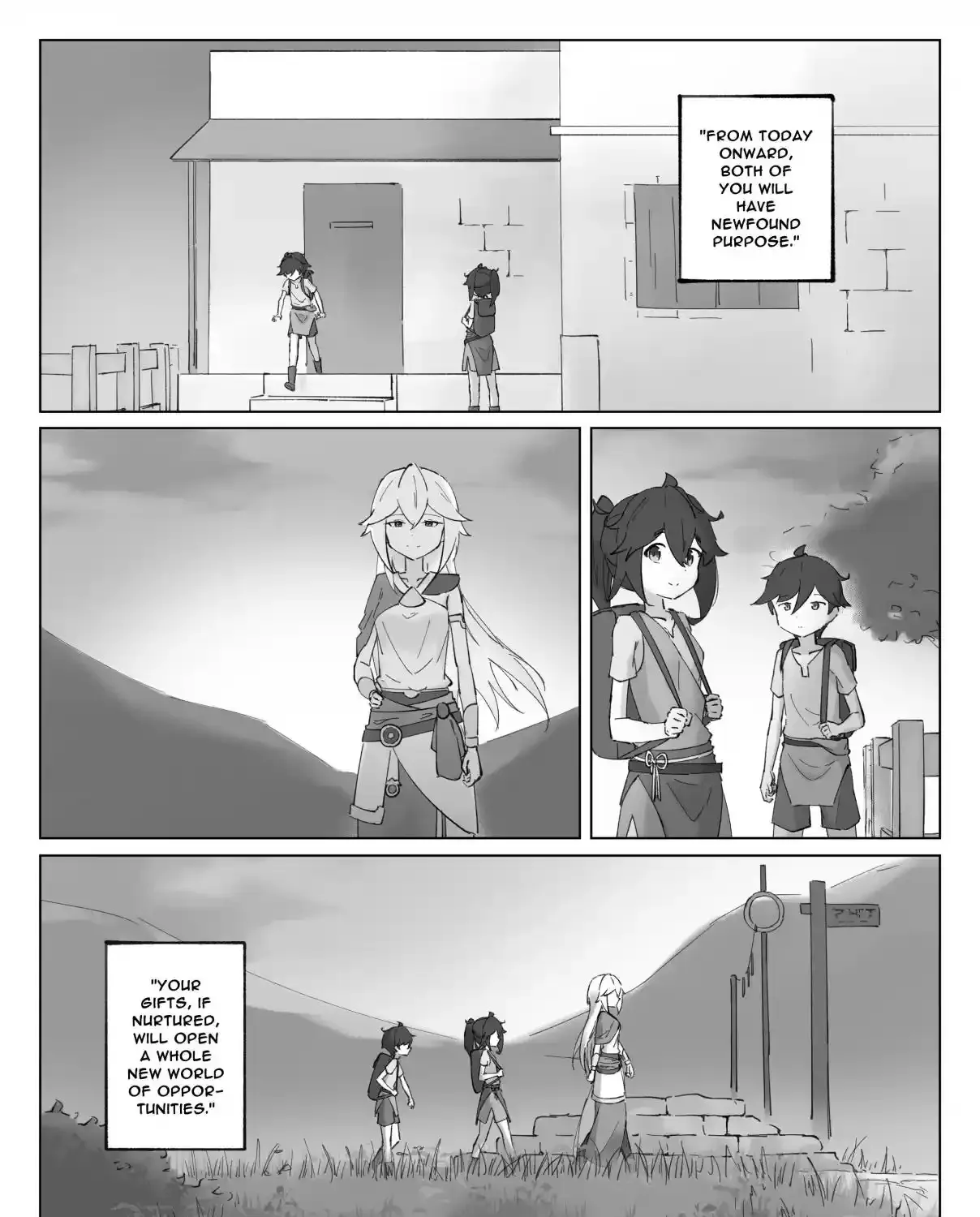 Manga page 21