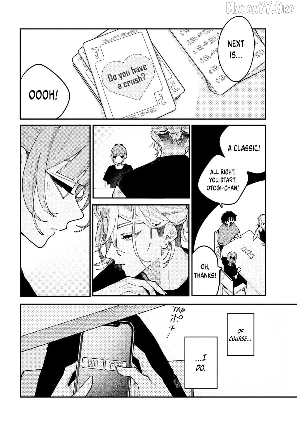 Manga page 12