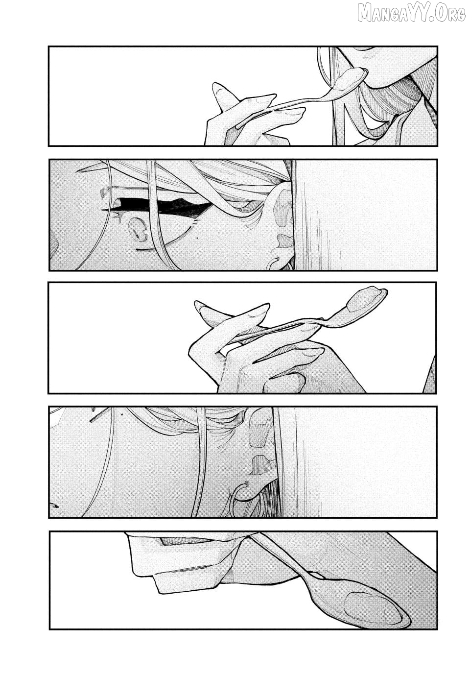 Manga page 23
