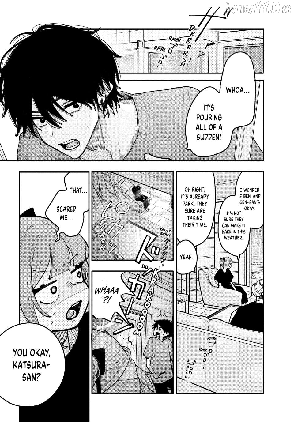 Manga page 32