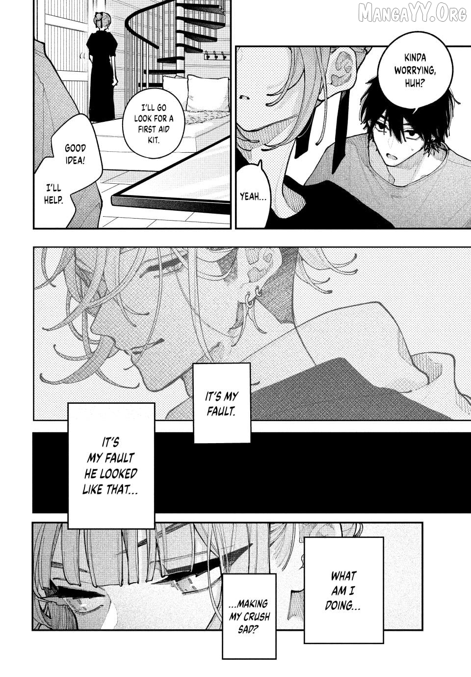 Manga page 38