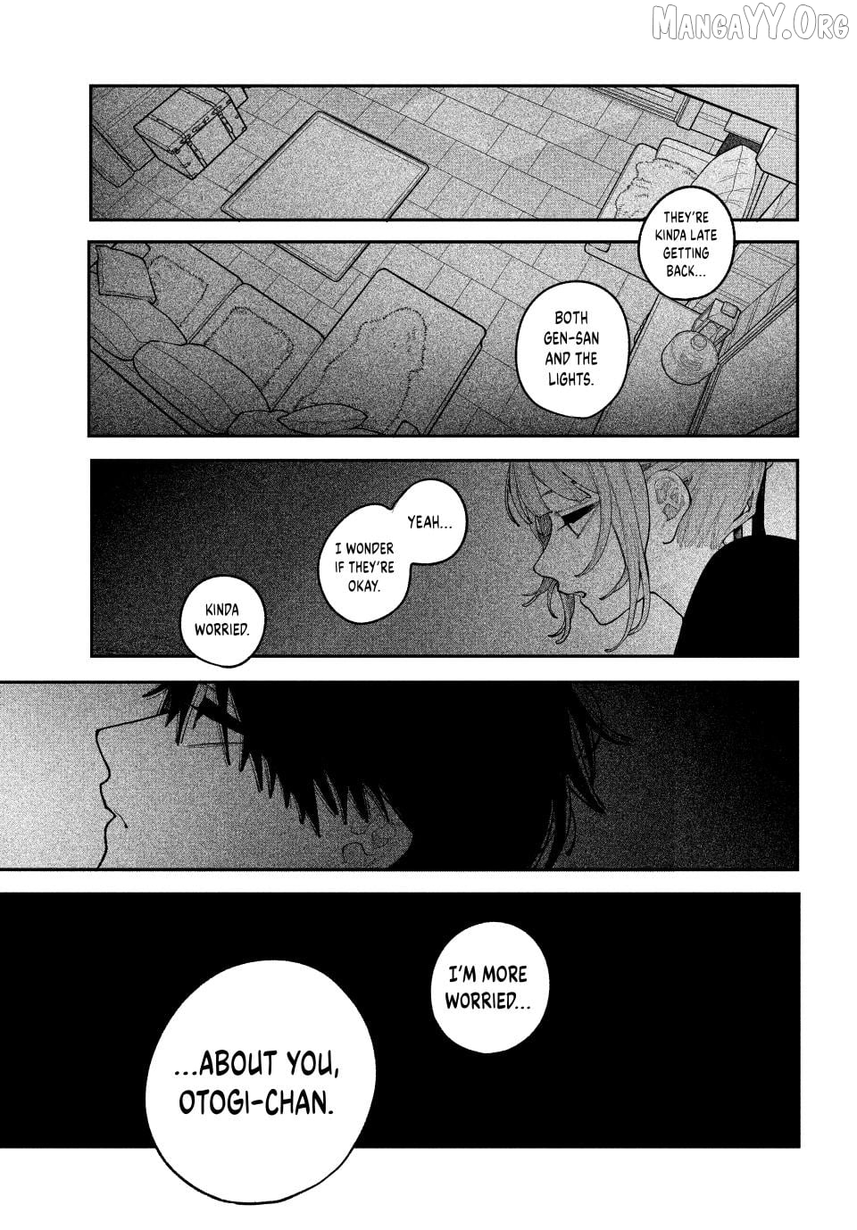 Manga page 41