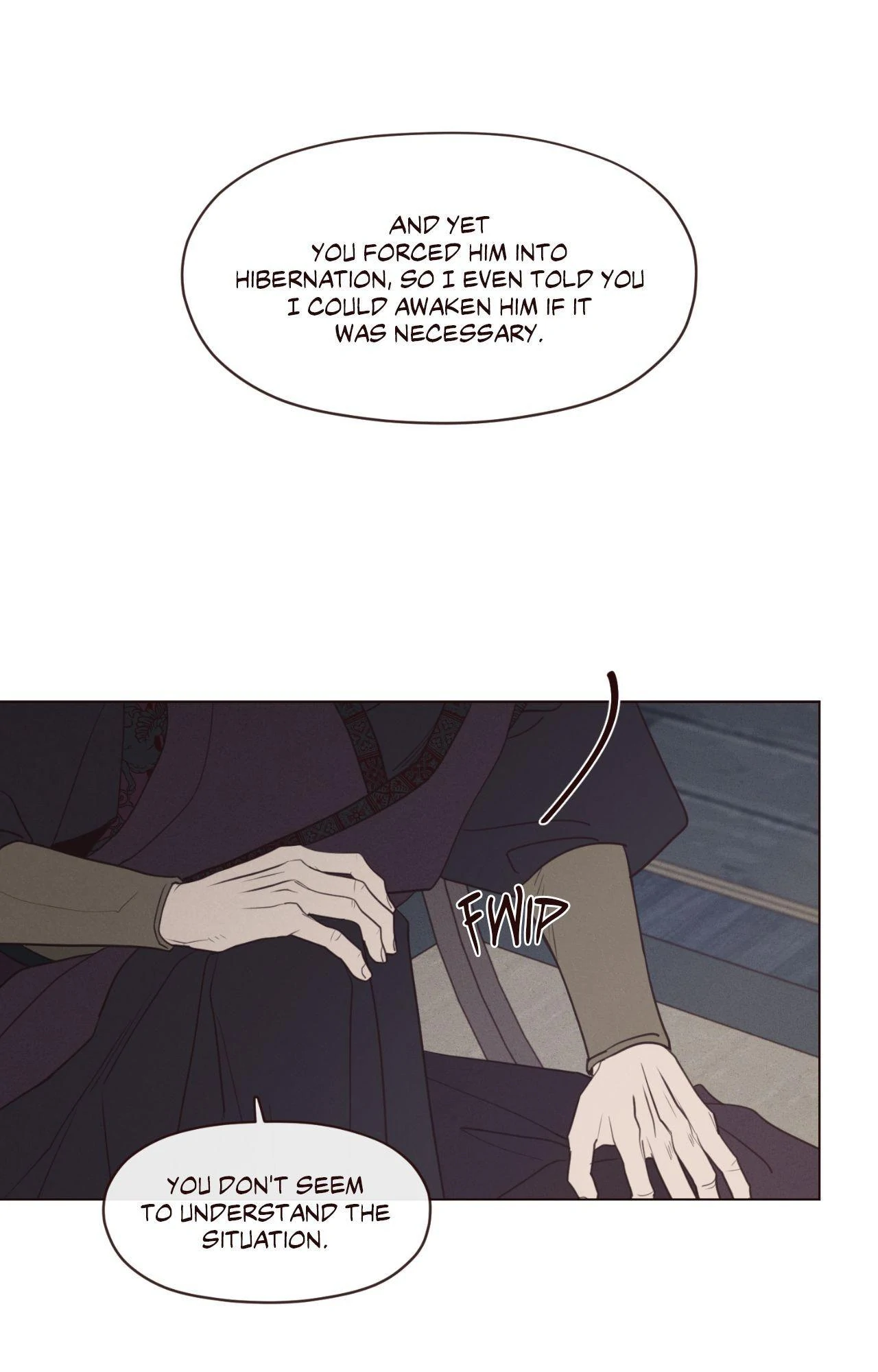 Manga page 54