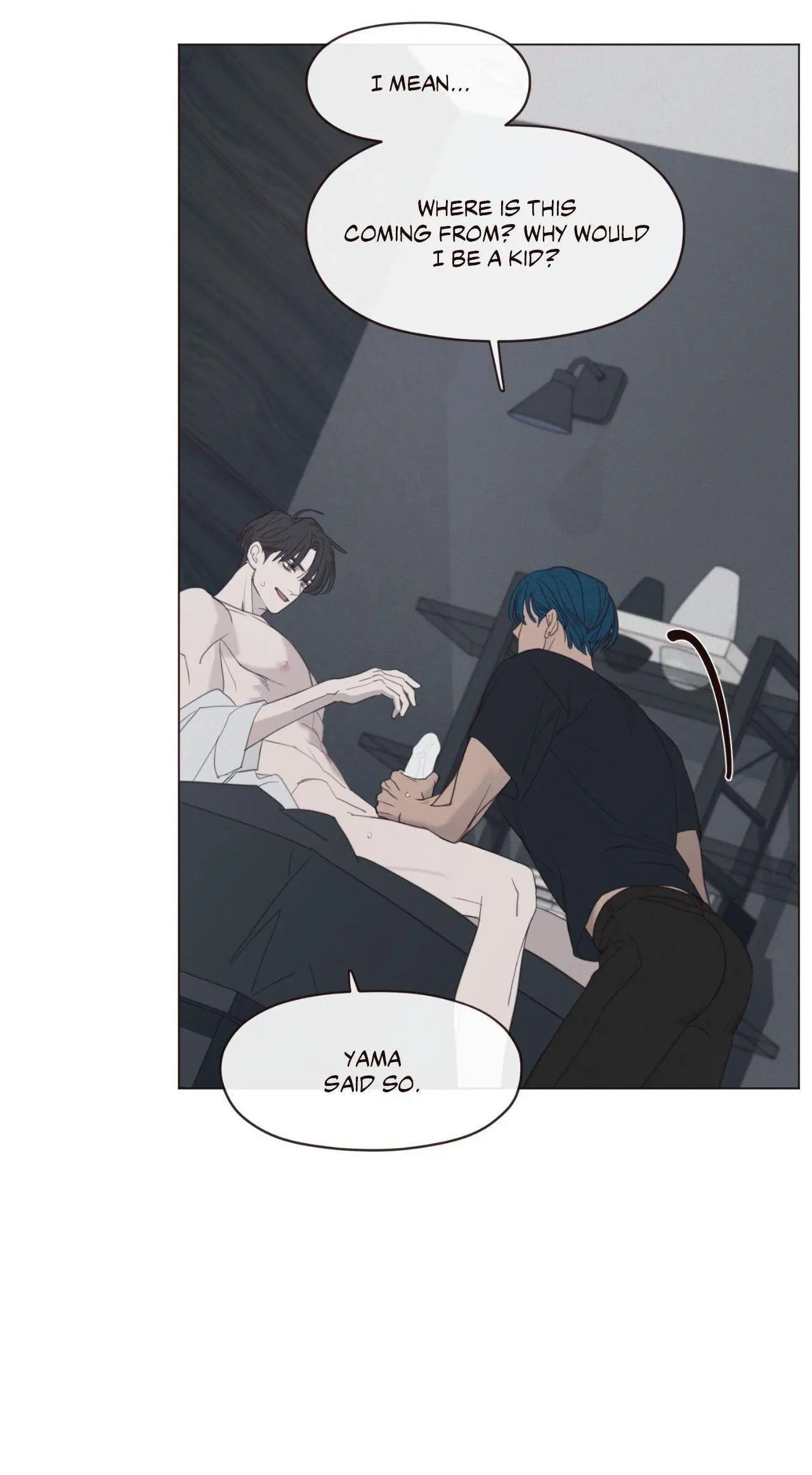 Manga page 10