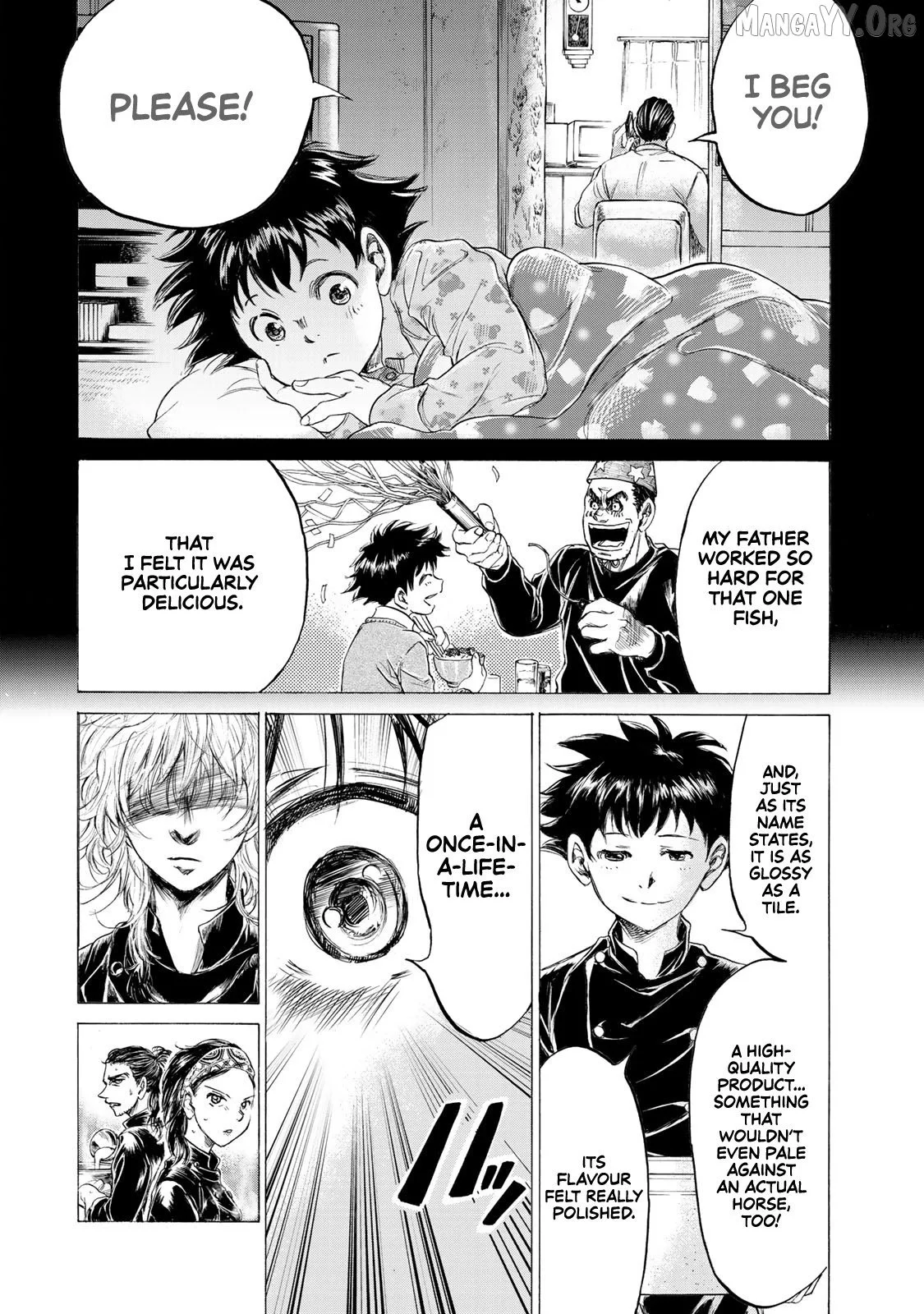 Manga page 36