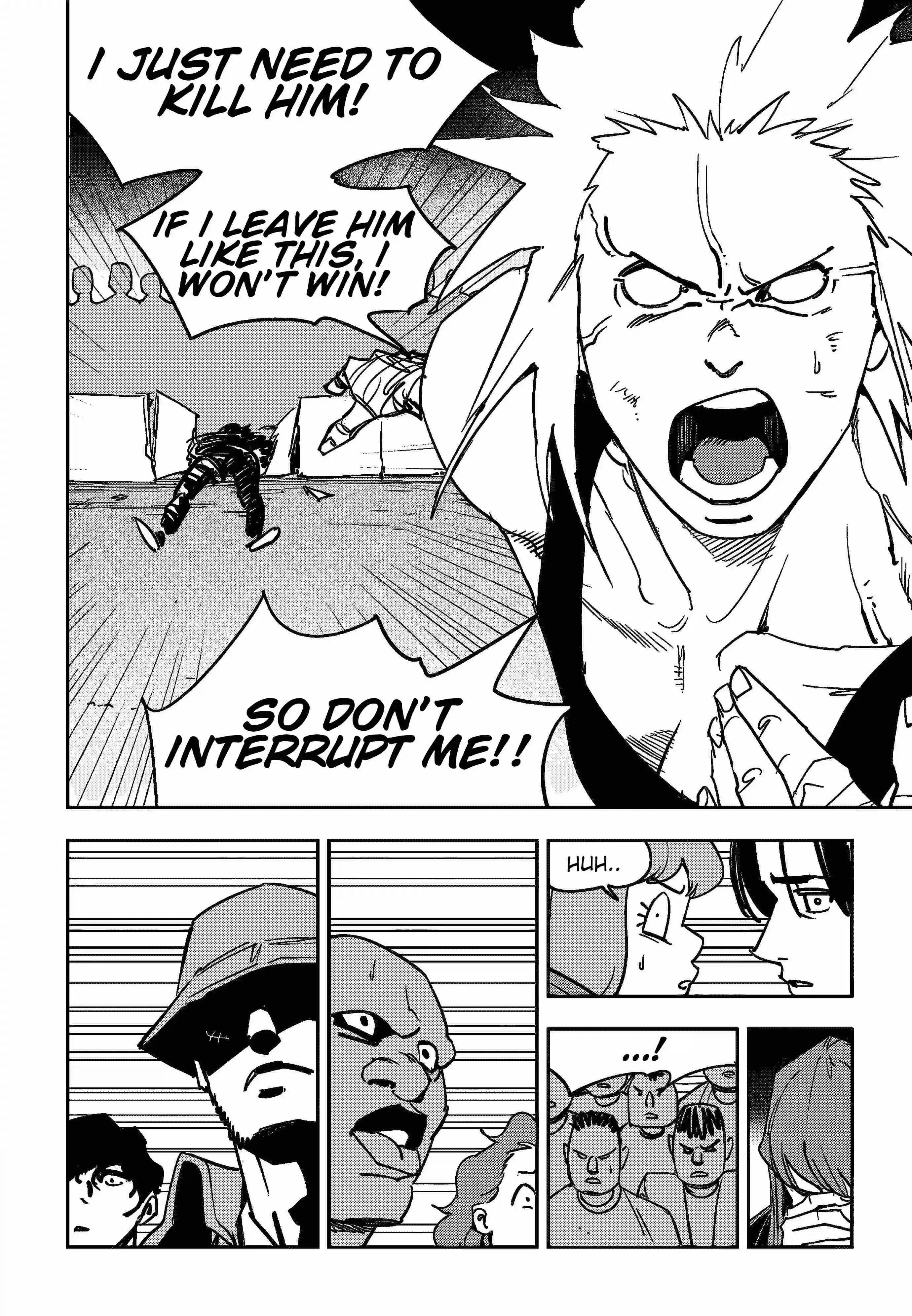 Manga page 11