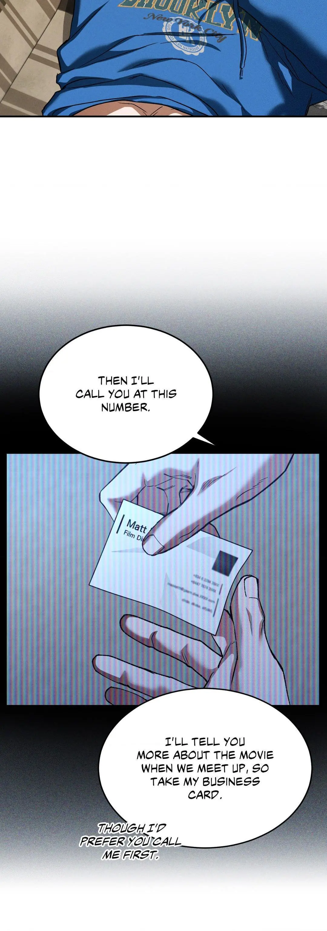 Manga page 21