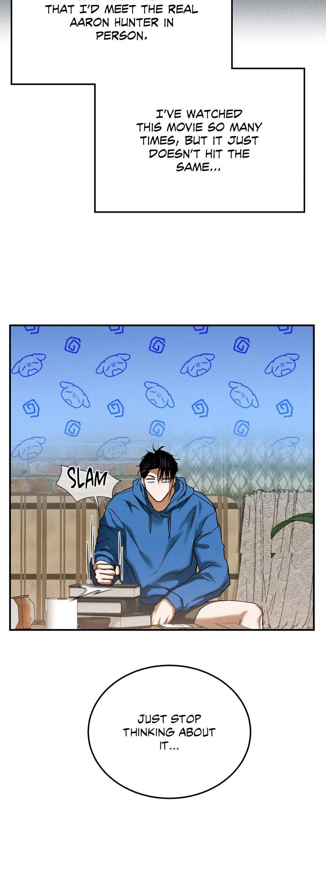 Manga page 28