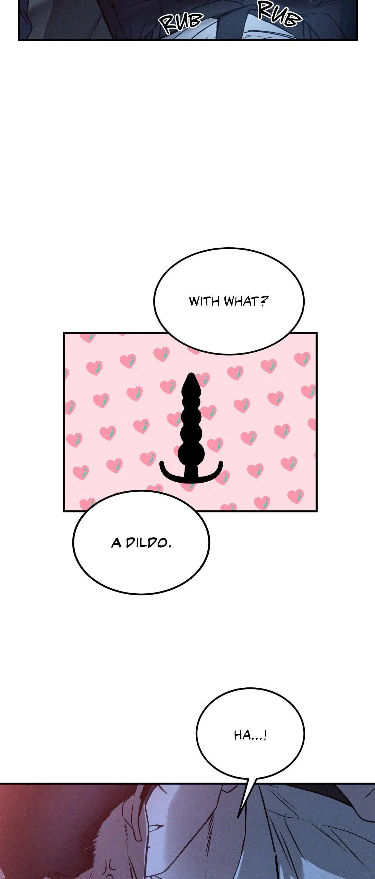 Manga page 28