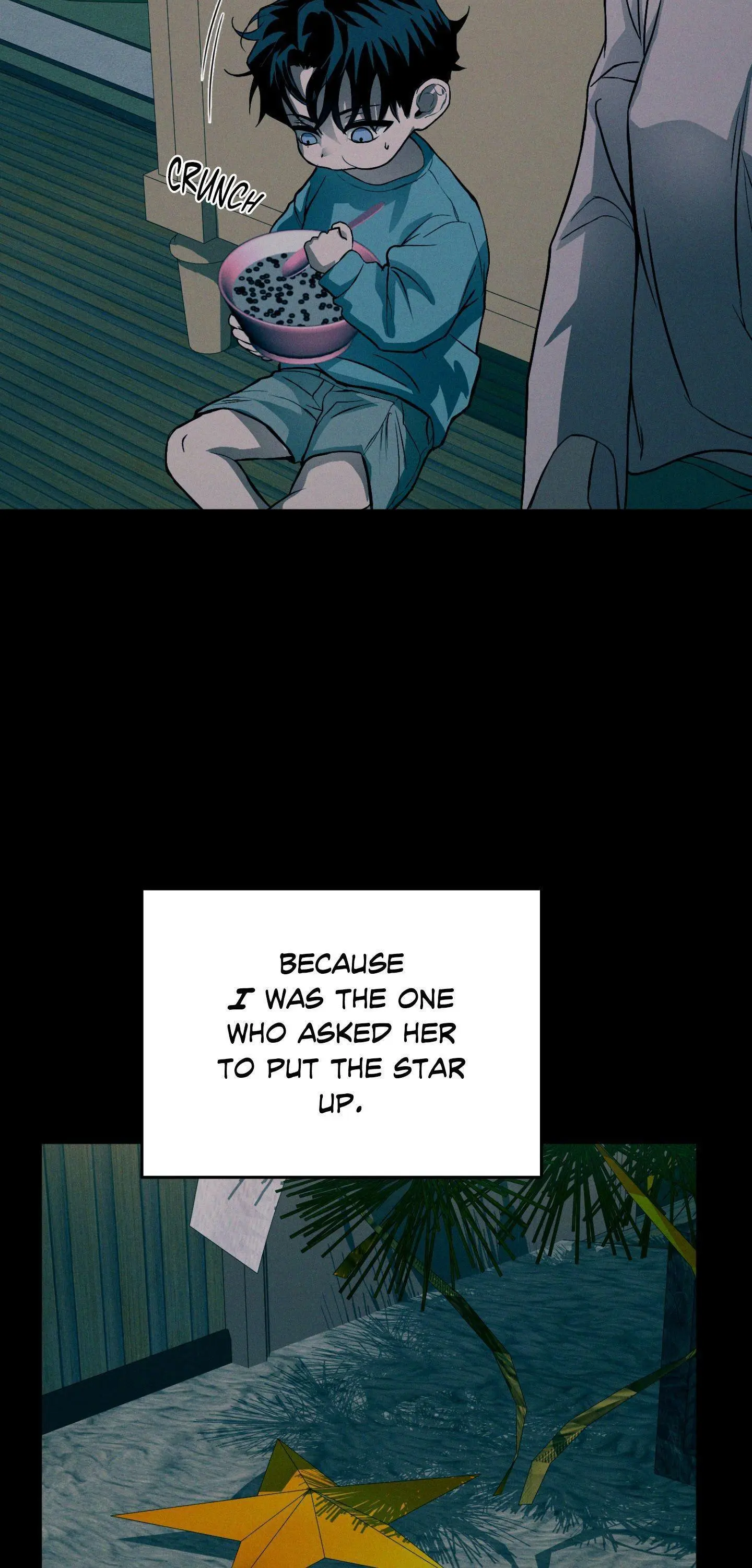 Manga page 21