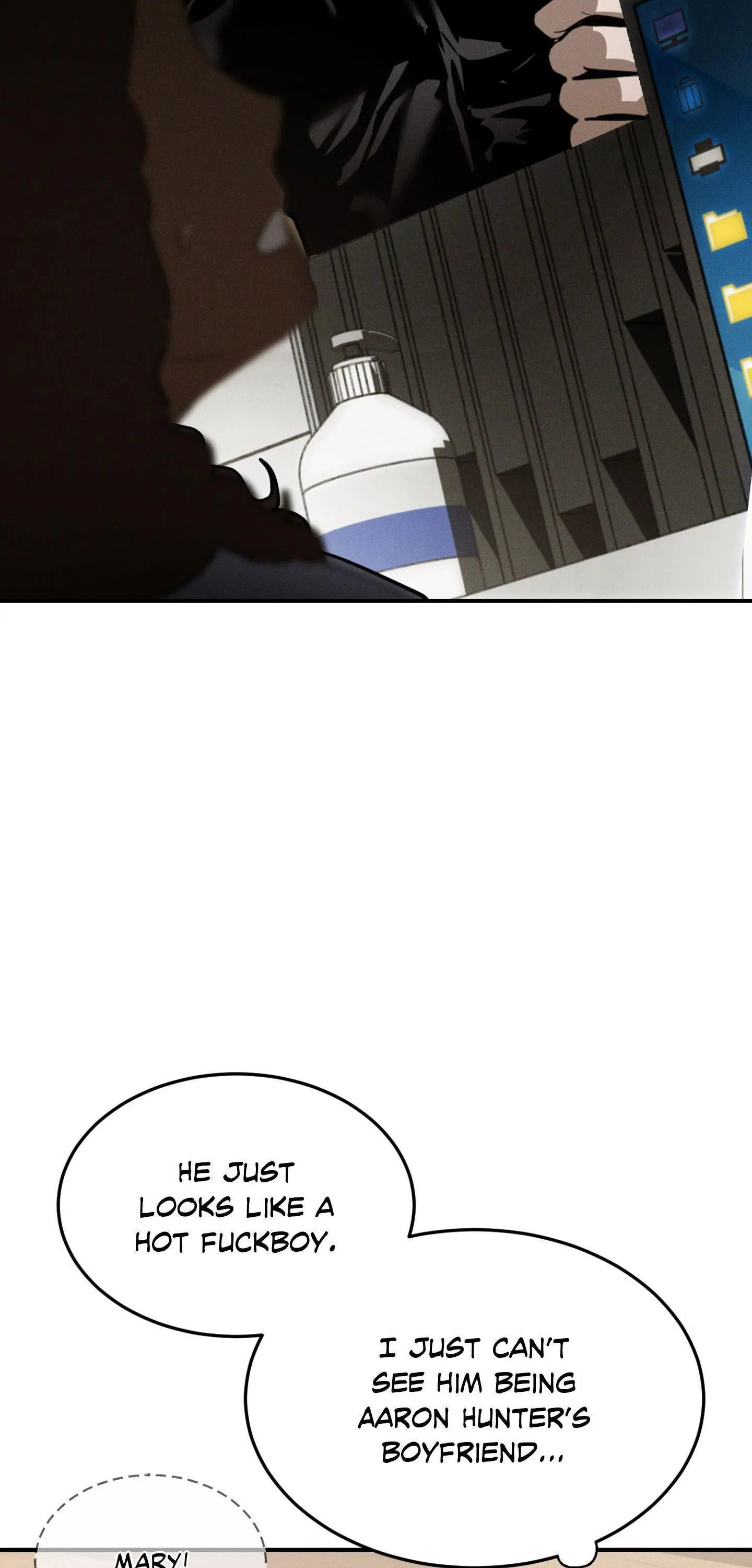 Manga page 45