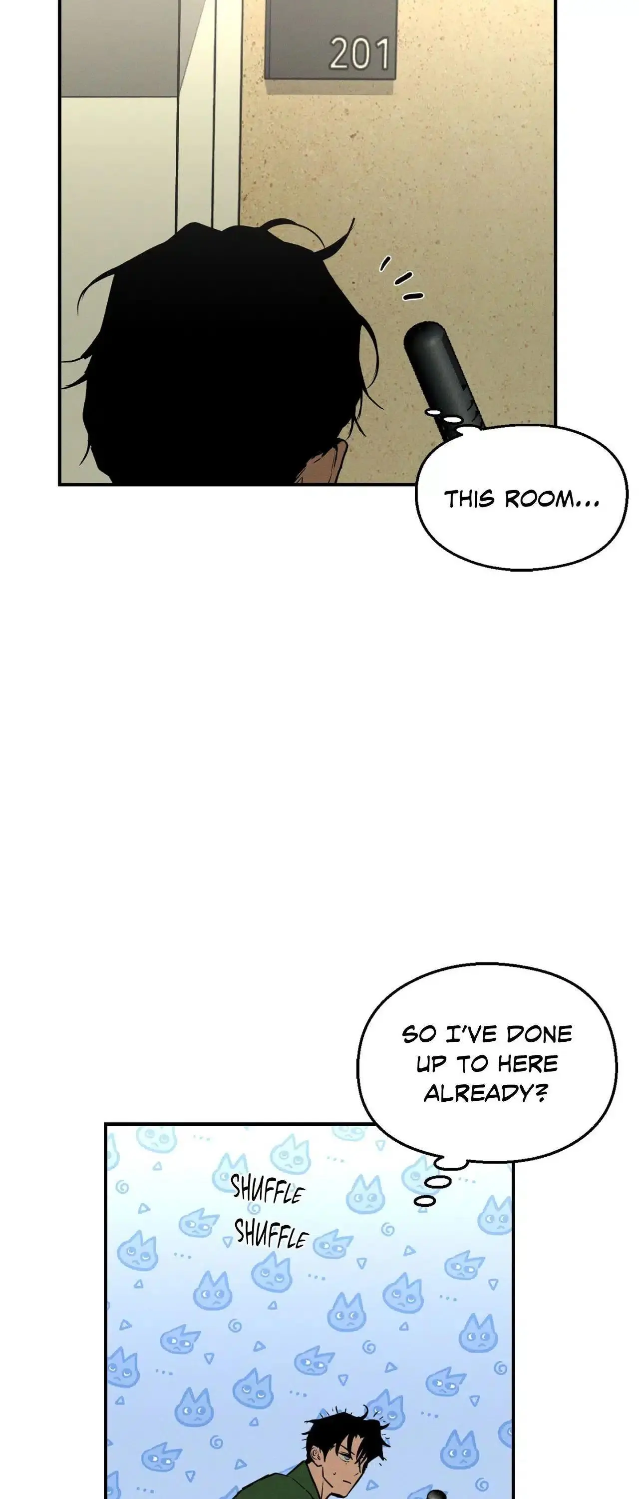 Manga page 54