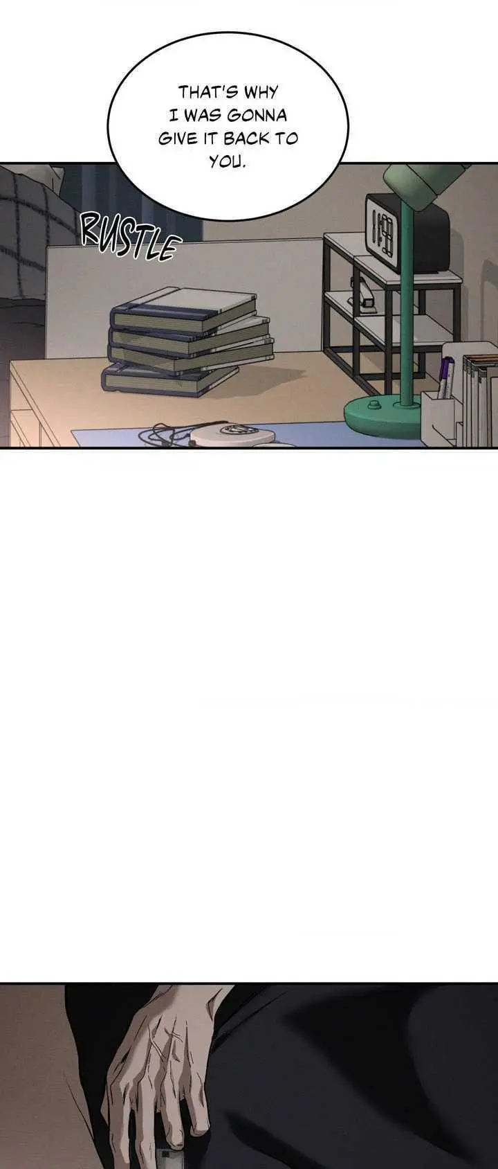 Manga page 5