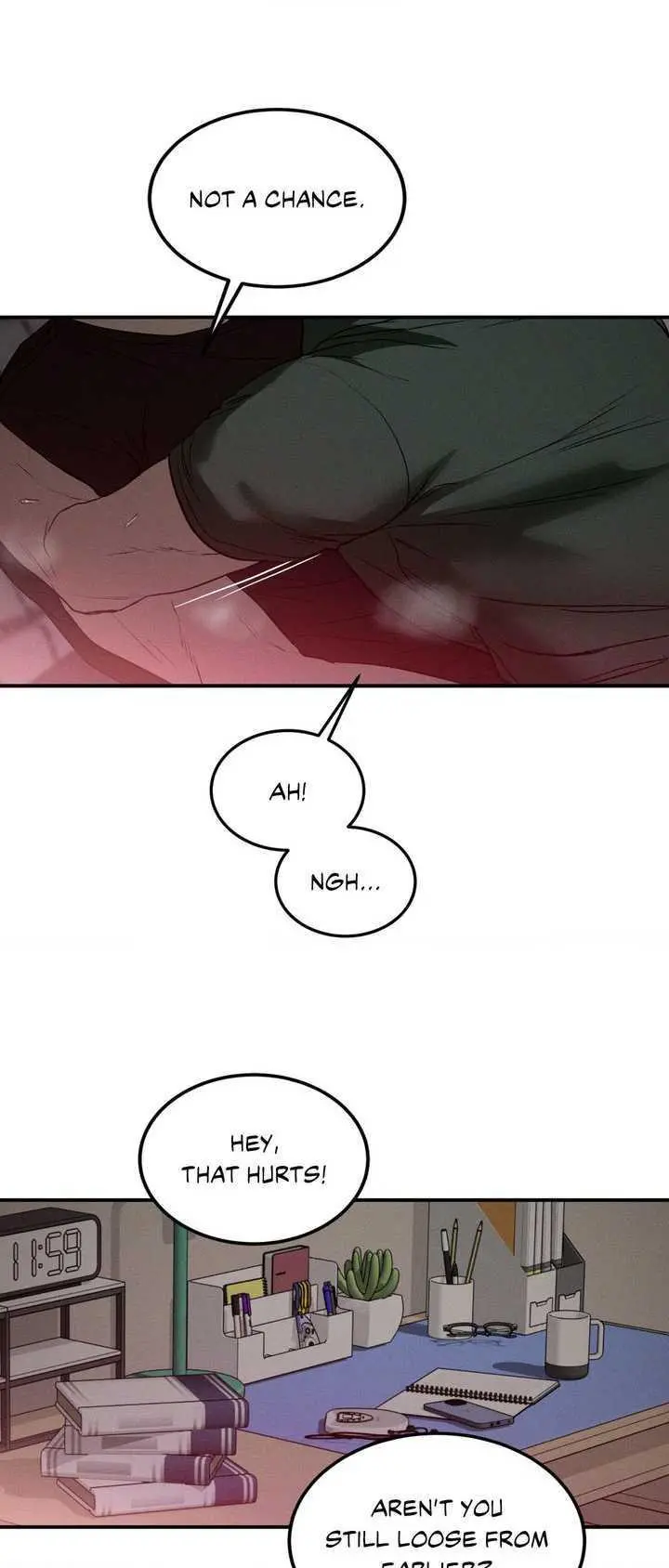 Manga page 23