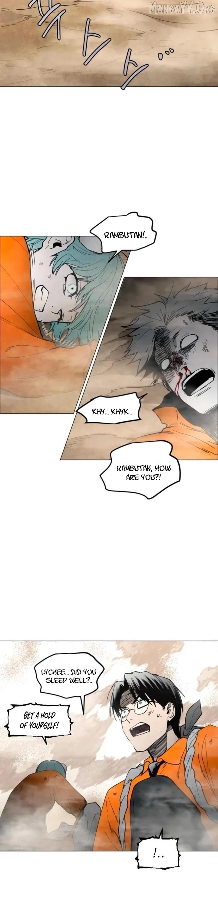 Manga page 20