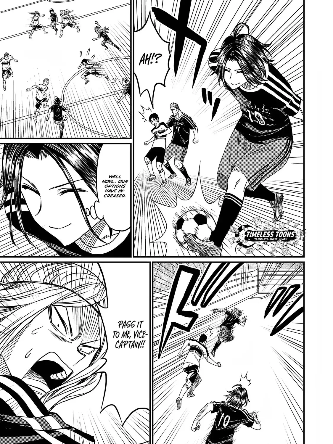 Manga page 10