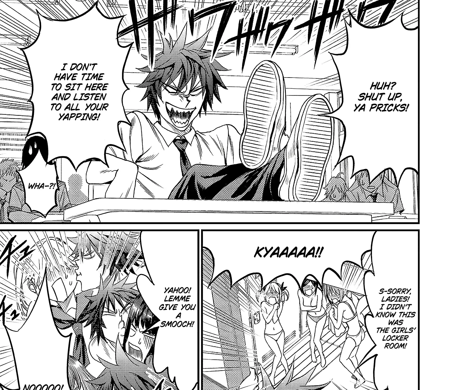 Manga page 33