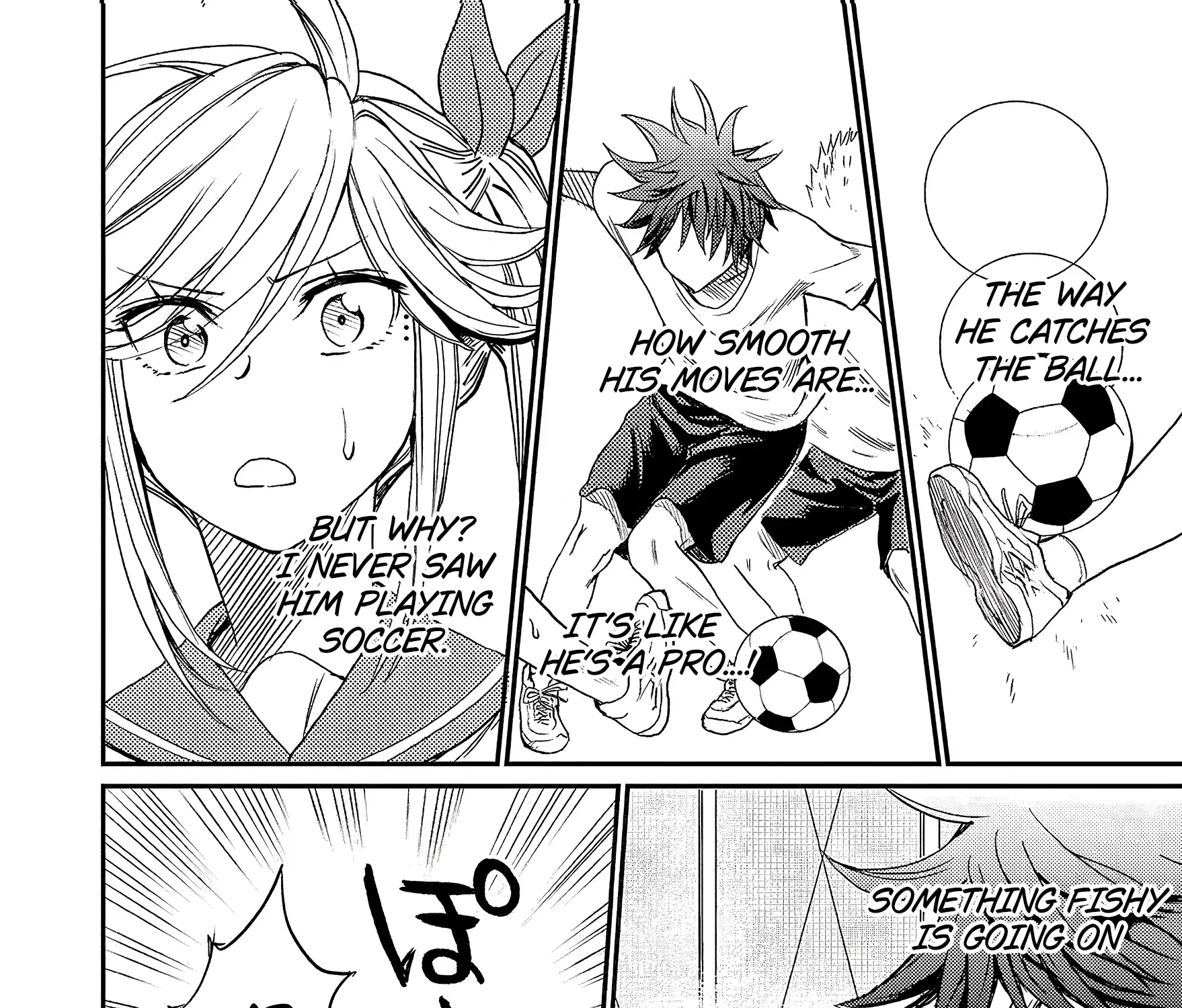 Manga page 19