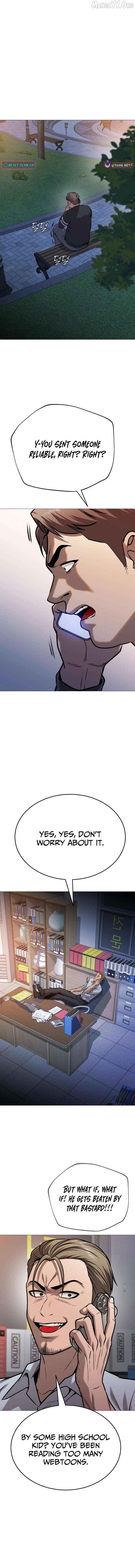 Manga page 10