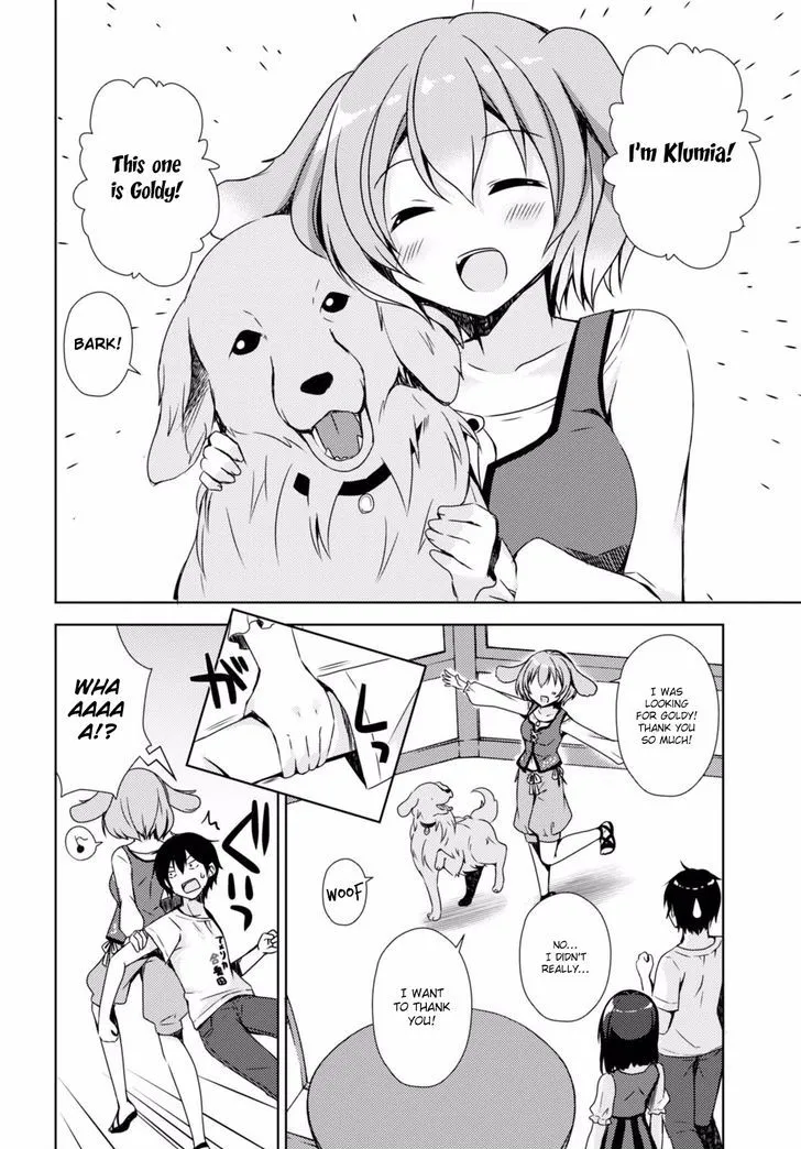 Manga page 14