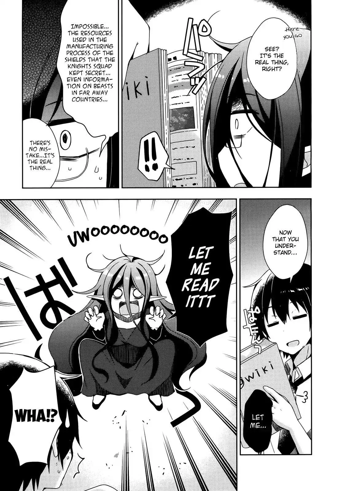 Manga page 13