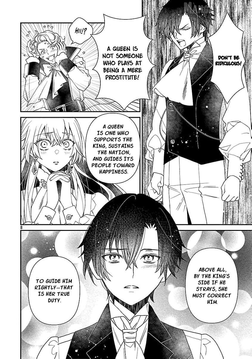 Manga page 11