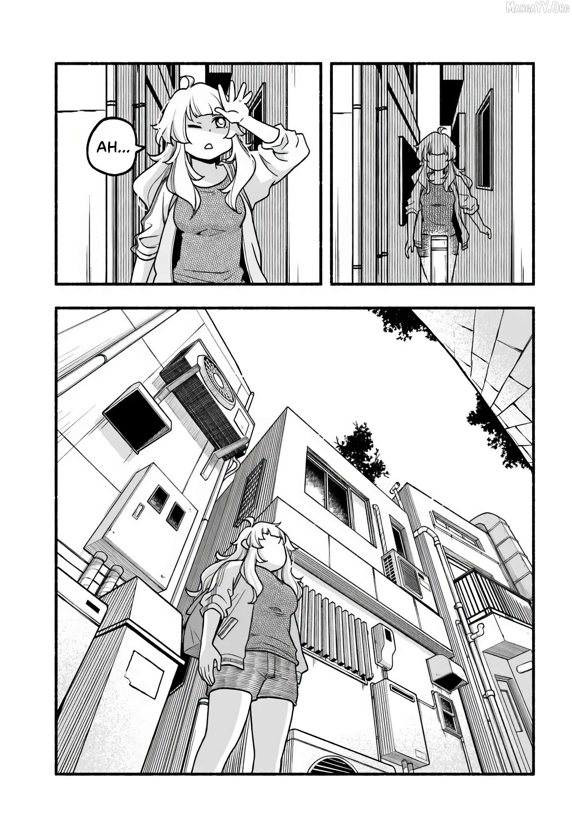 Manga page 11