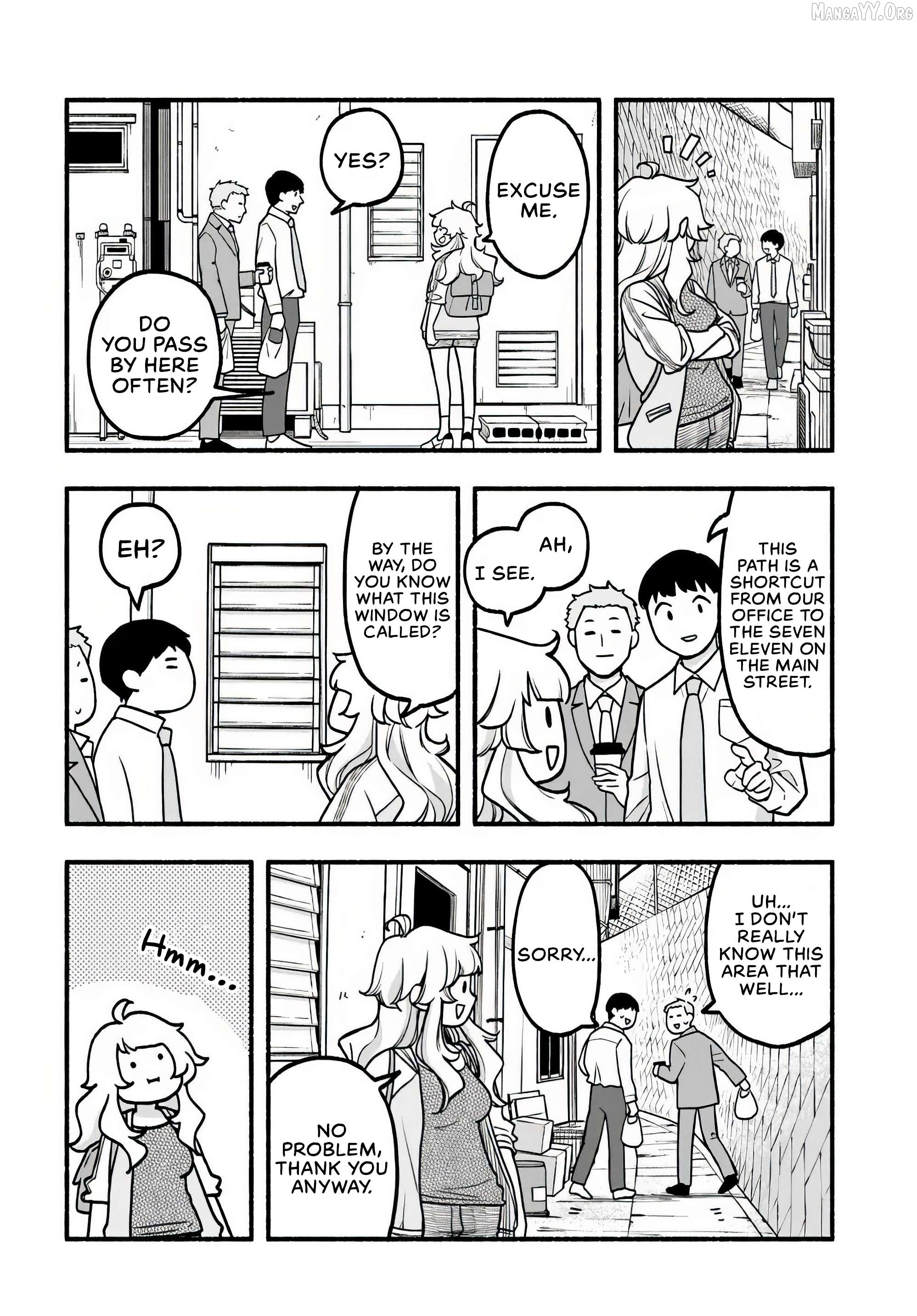 Manga page 14