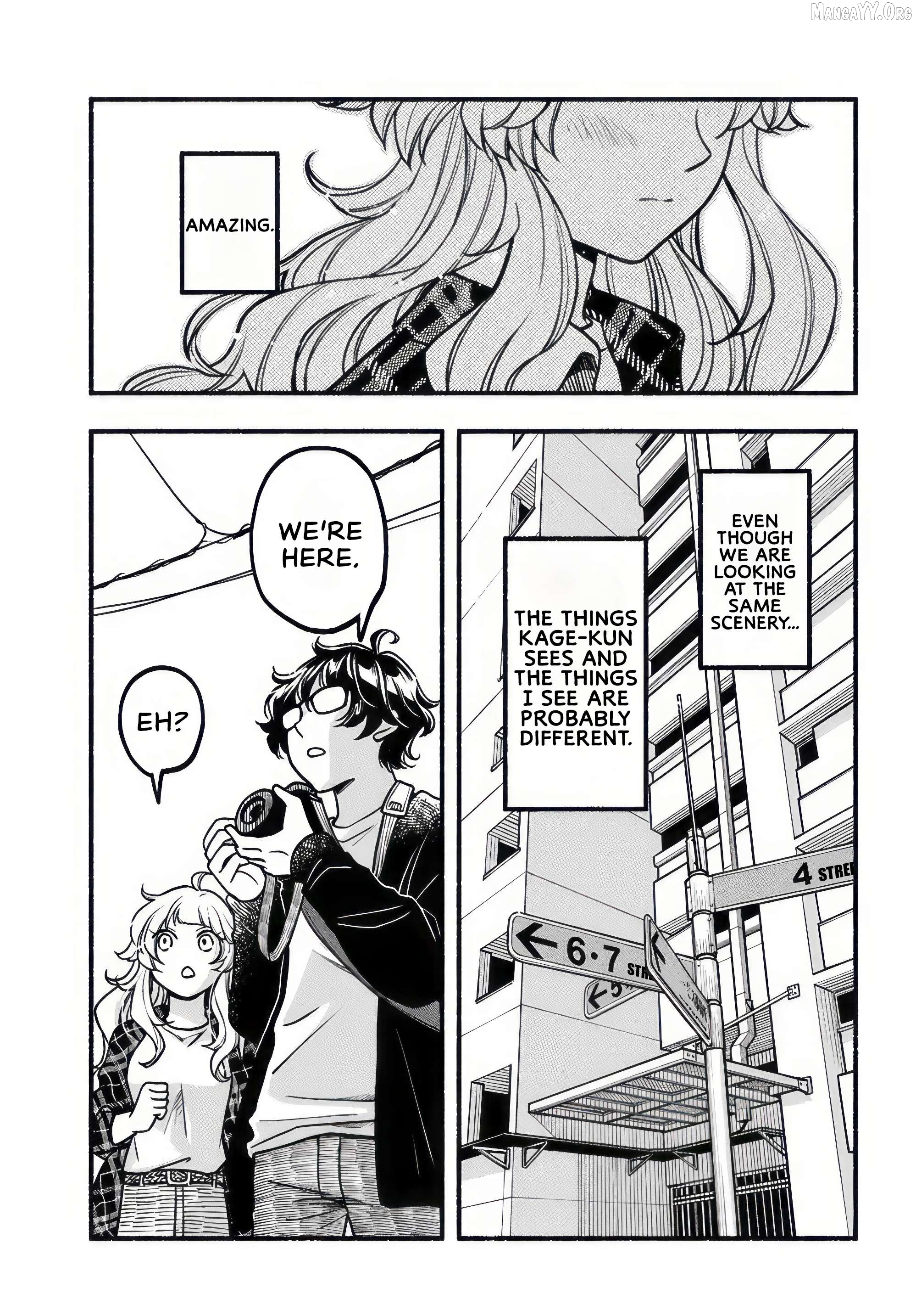 Manga page 13