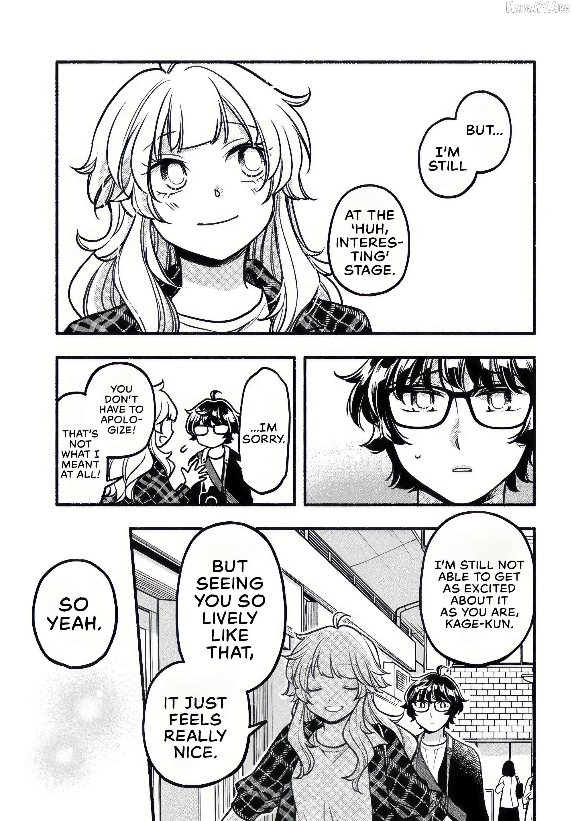 Manga page 19