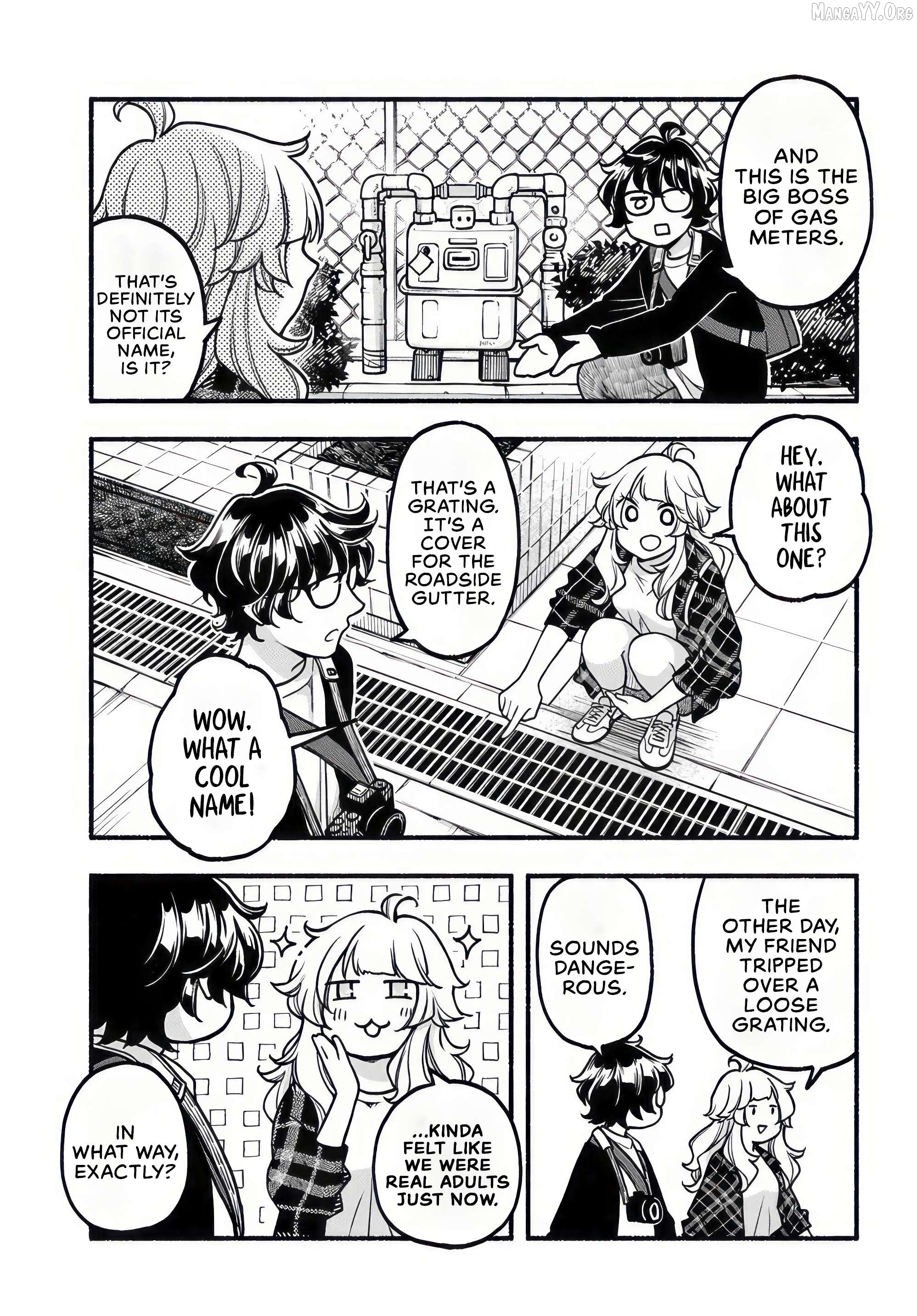 Manga page 9